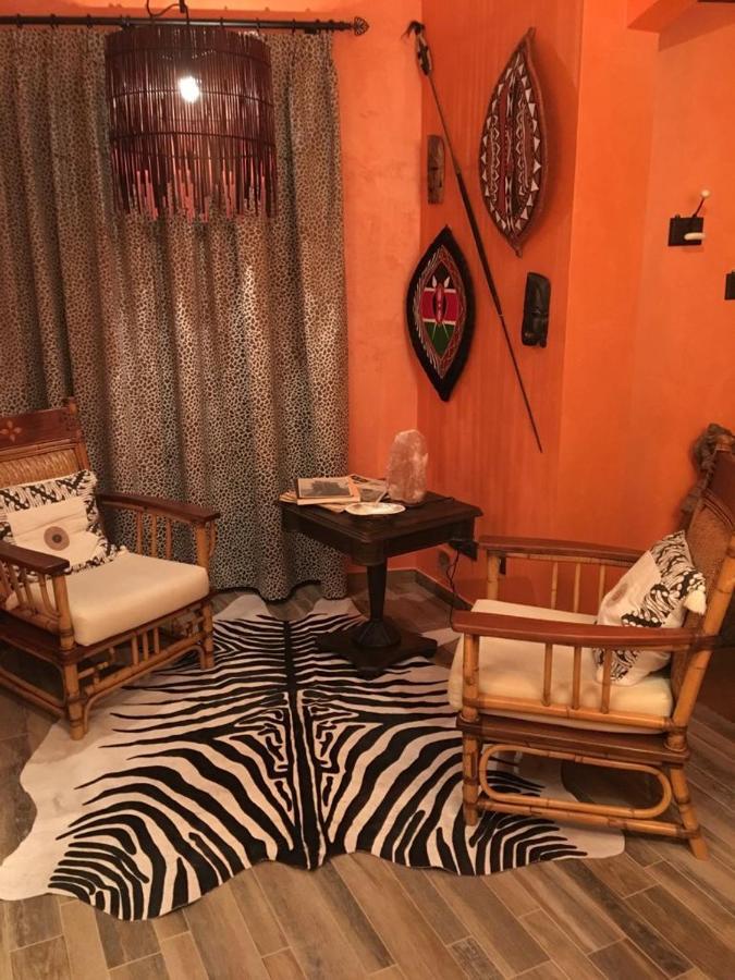 Casa Del Trotamundos Pensionat Villamayor de Campos Exteriör bild